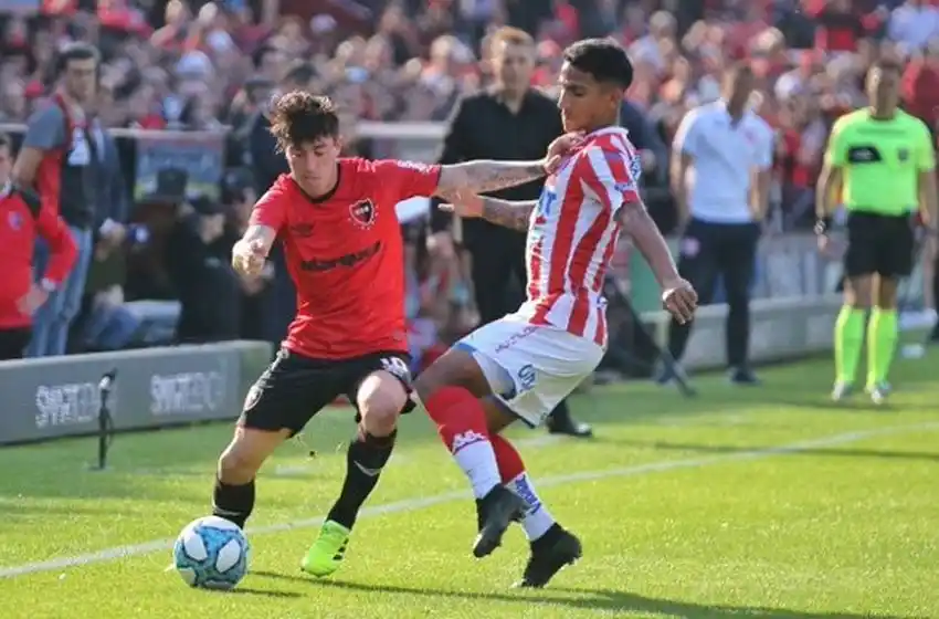 La hora de testearse en la cancha: Newells enfrentará a Unión por el primer amistoso de pretemporada