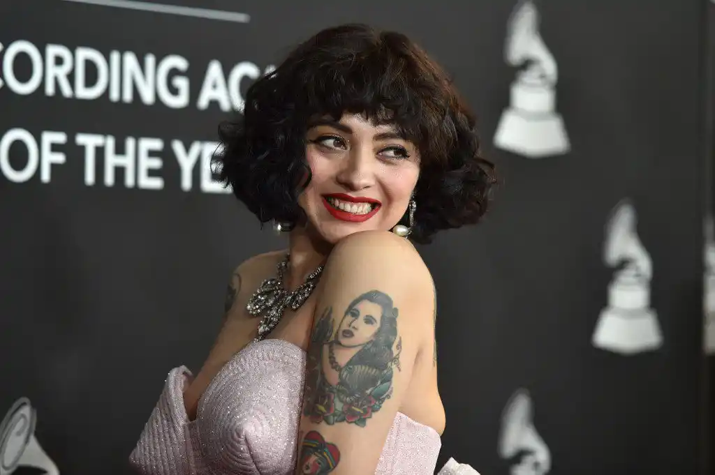 Confirman show de Mon Laferte en Caracas