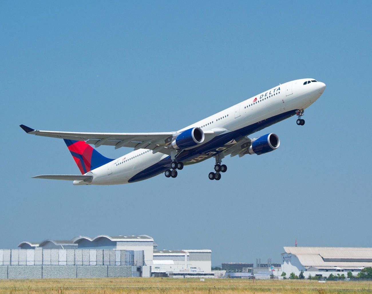 Delta Air Lines refuerza su presencia en Italia con cuatro nuevas rutas y un nuevo destino