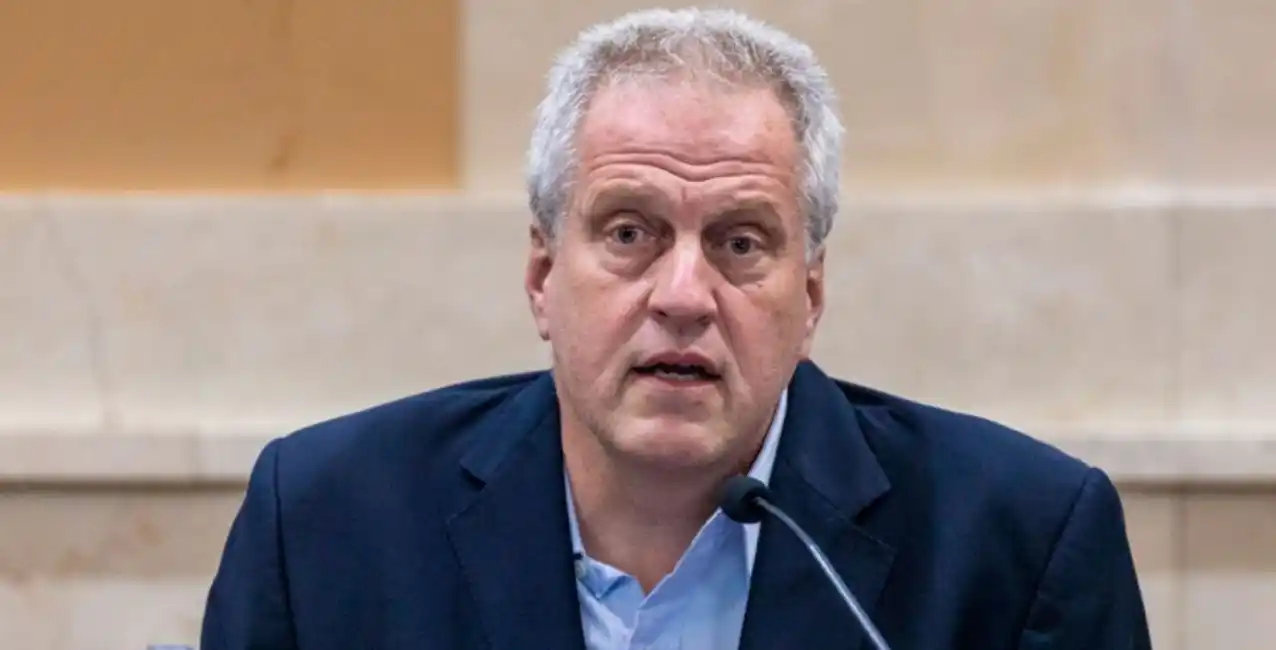 Perczyk: es responsabilidad “del Estado” que los chicos vuelvan a las aulas