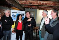 El secretario de Turismo aseguró que Tandil es uno de los destinos con mejor desempeño 