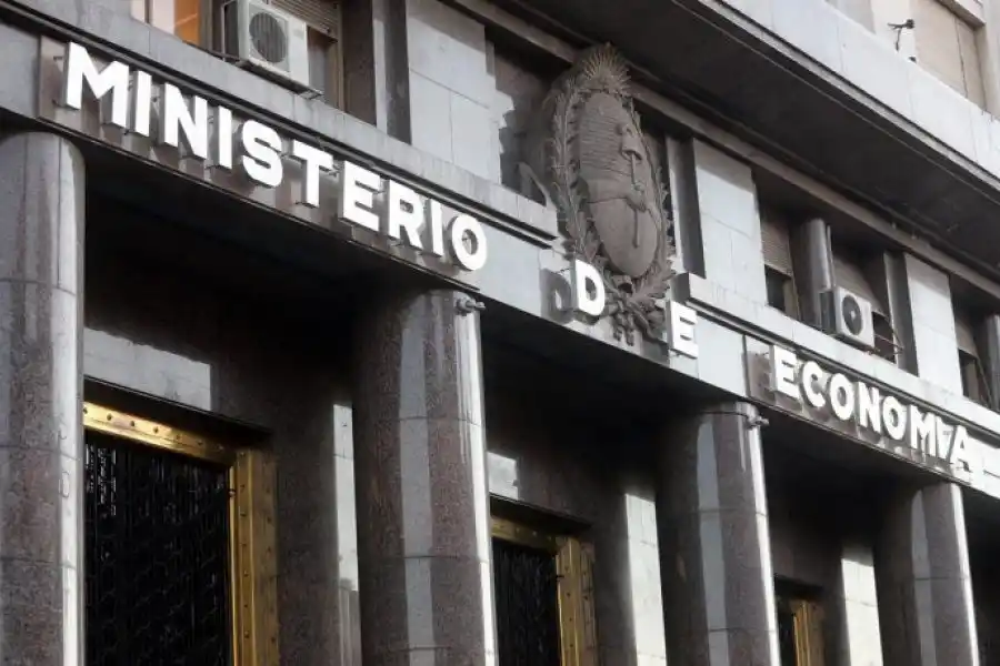 Argentina pagará esta semana casi 2.700 millones de dólares al Fondo Monetario