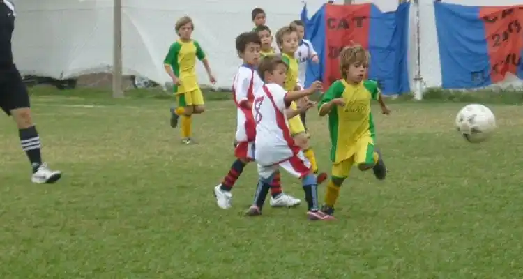 Comienza a palpitarse el Torneo de Verano