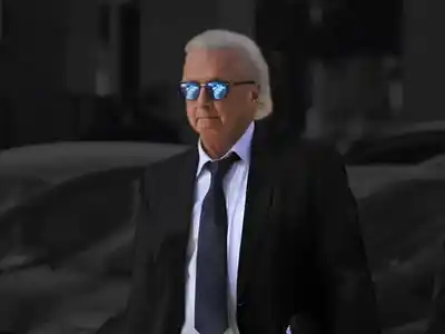 Clarens detalló ante la Justicia cómo eran las entregas de dinero a la estructura kirchnerista