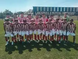 Los Juveniles del "9" debutan en el torneo de Juveniles del CF recibiendo a Rosario Central.