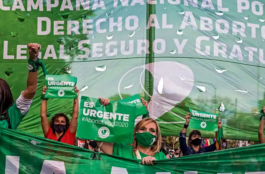 Aborto: una mujer de 40 años murió por una práctica clandestina en Córdoba