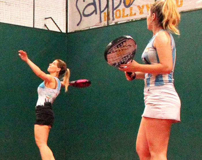 Con los Masters inicia la etapa decisiva del circuito de padel