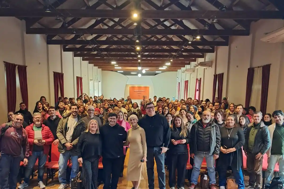 Este sábado se llevará a cabo el acto de cierre y la entrega de certificados de la Diplomatura en Industrias Culturales