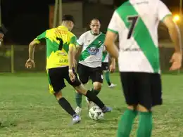 Con cuatro partidos, arranca esta noche la octava fecha del Torneo Clausura de la “A”