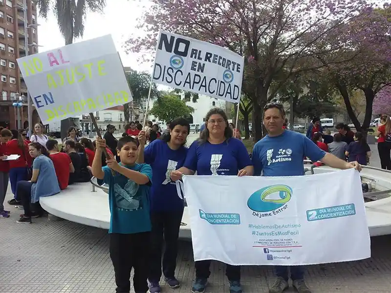 Rosario: Nación promete cancelar deuda con 60 prestadores de salud