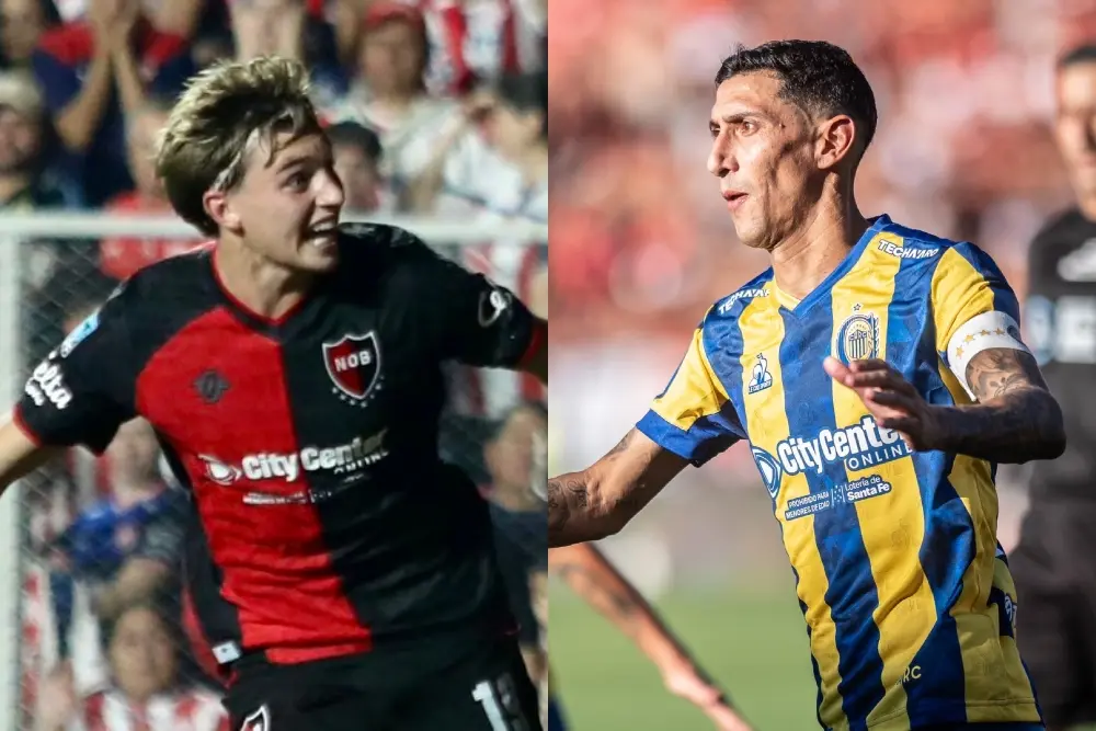 Días y horarios confirmados para la reprogramación de la fecha 9: cuándo juegan Newell's y Central