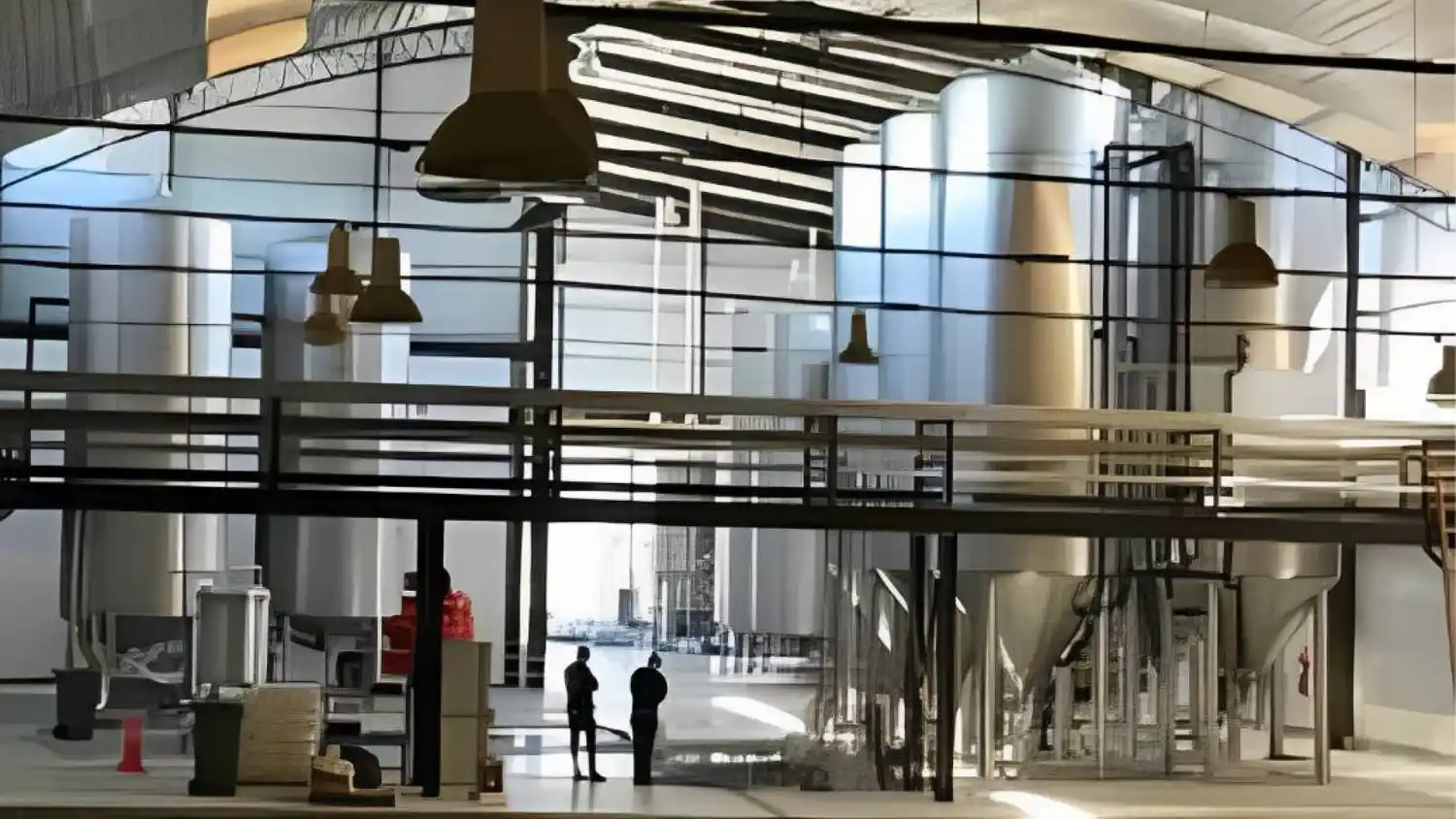 Operativos de AFIP en fábricas de cerveza de Mar del Plata: La oposición acusó al gobierno de "persecución"