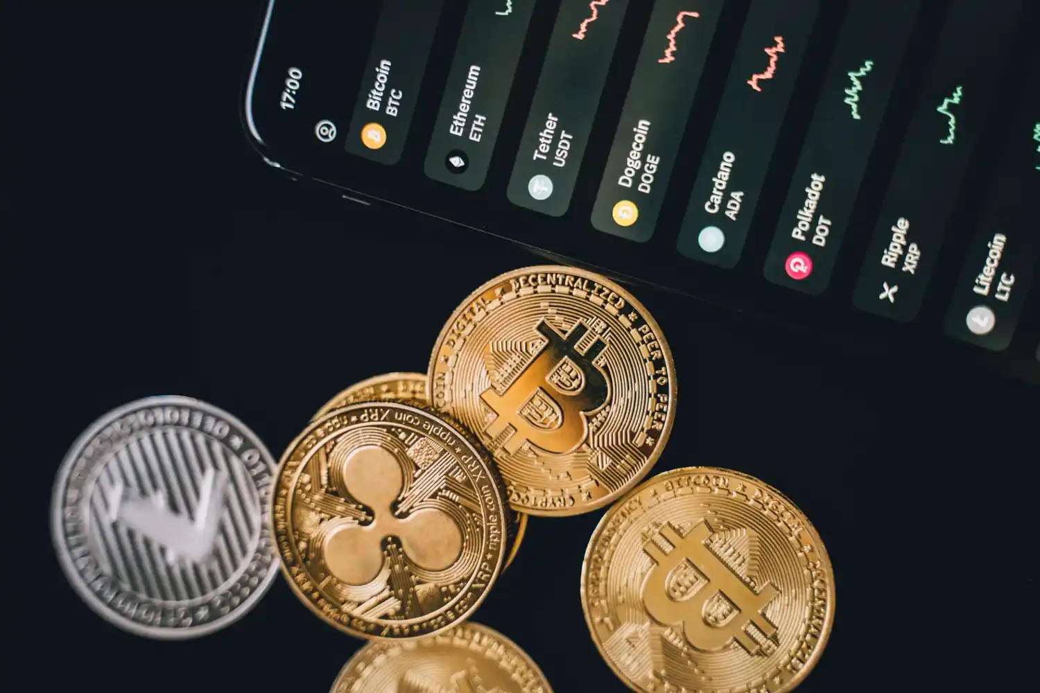 Bitcoin es mucho más que una simple tendencia entre los argentinos: el ABC de este activo y su adopción