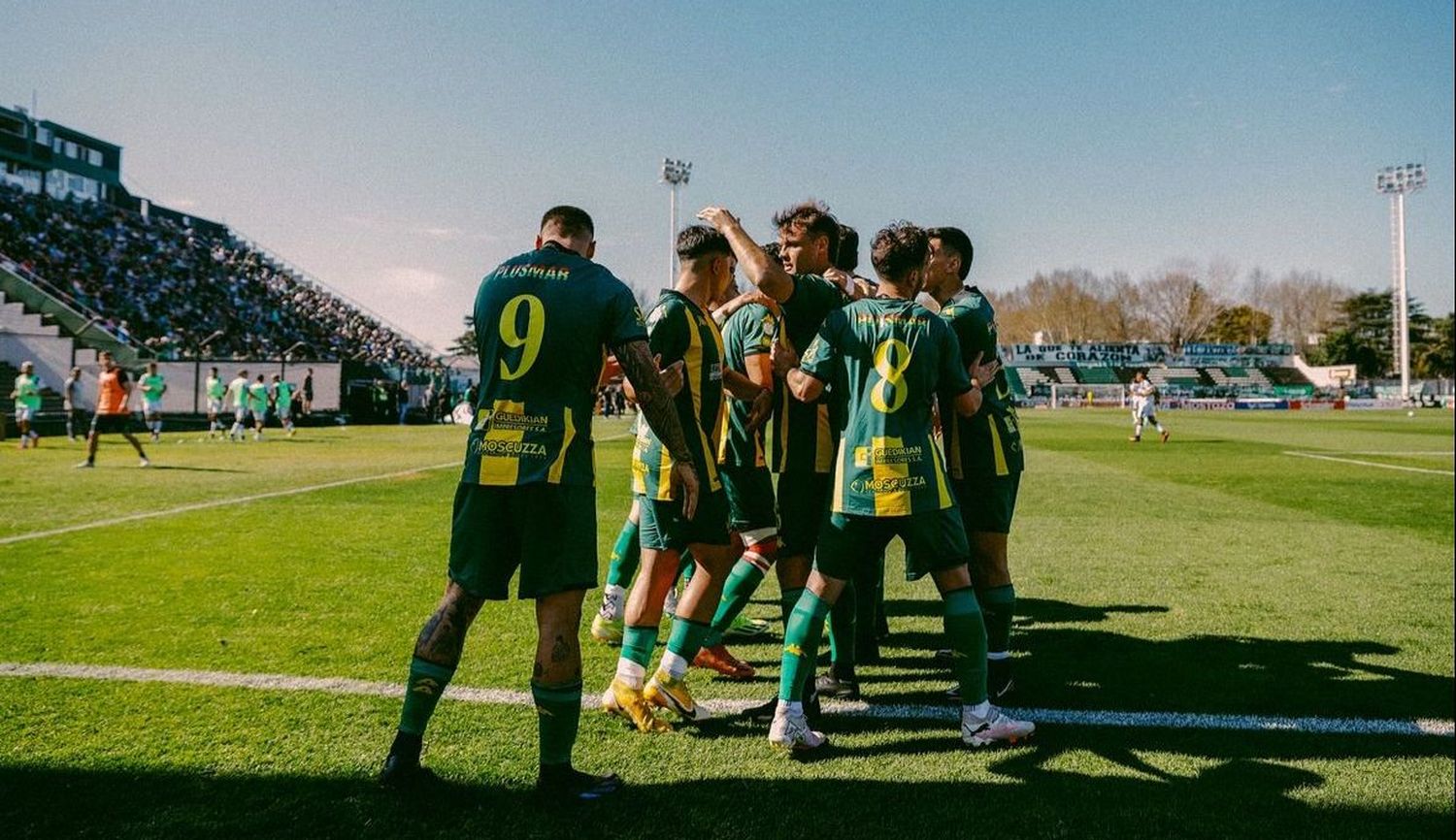 Aldosivi no lo pudo aguantar y cayó con Nueva Chicago