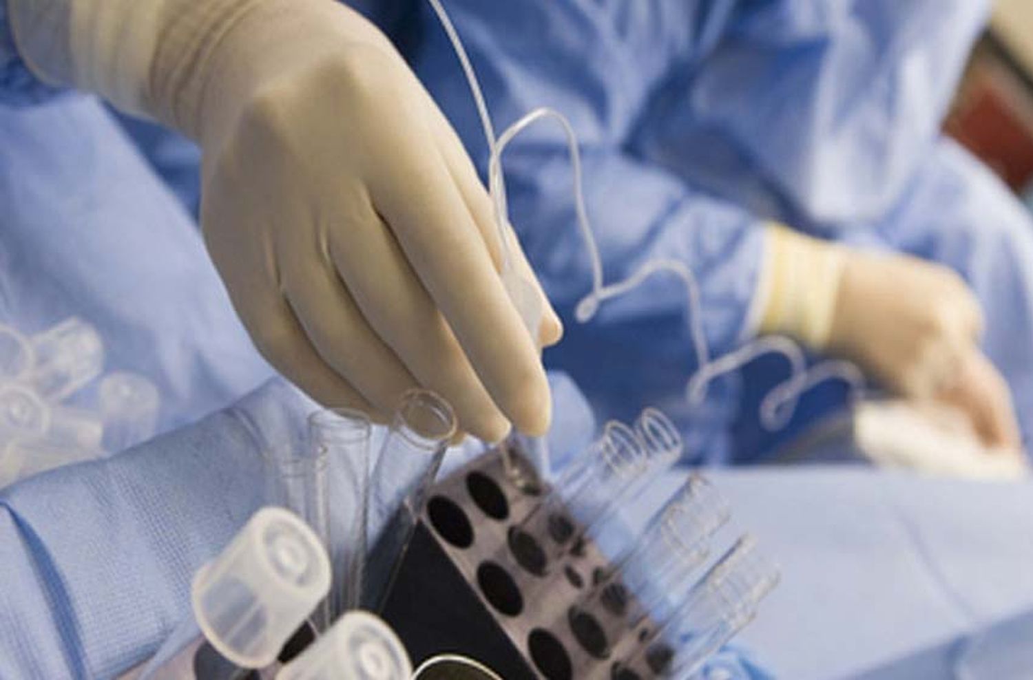 Médicos rosarinos denuncian falta de insumos y personal: «La población no tiene que ser la víctima por falta de organización»