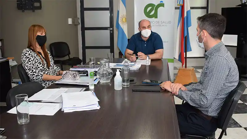 Vacunación en pandemia: Albergarán a vacunadores en escuelas