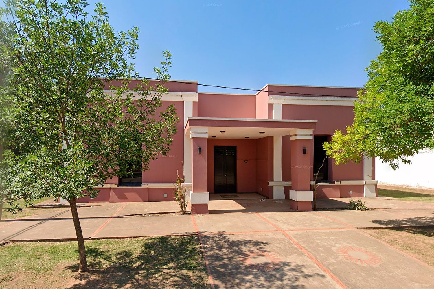 Cuando ni velar en paz se puede: entraron a una sala velatoria de la región y robaron hasta las bandejas del café