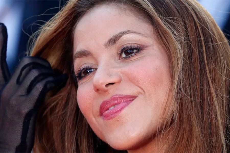 Shakira y Piqué se reunieron para acordar la custodia de sus hijos