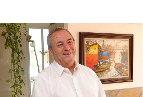 Tigre: Sergio Szpolski será el único precandidato a Intendente por el FpV