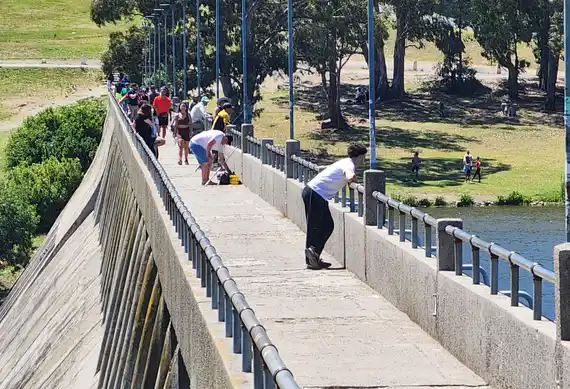 Satisfacción entre los operadores turísticos por un fin de semana que reactivó el movimiento en Tandil