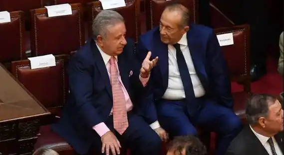 milei cristina estela martinez de perón adolfo rodríguez saa - 2