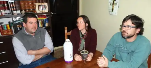 Política de Larroque – Los concejales del FpV local critican y reclaman al actual gobierno municipal