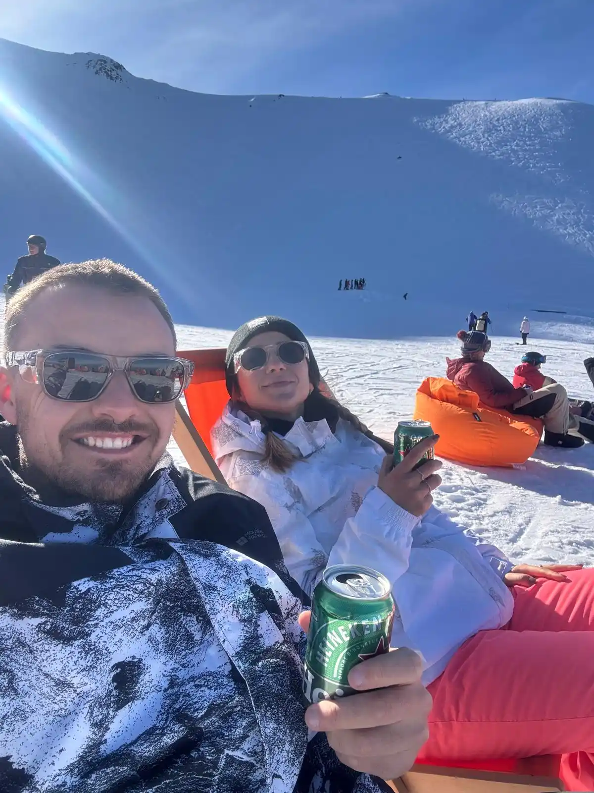 Mica Tofay: La rica experiencia de su vida en Australia