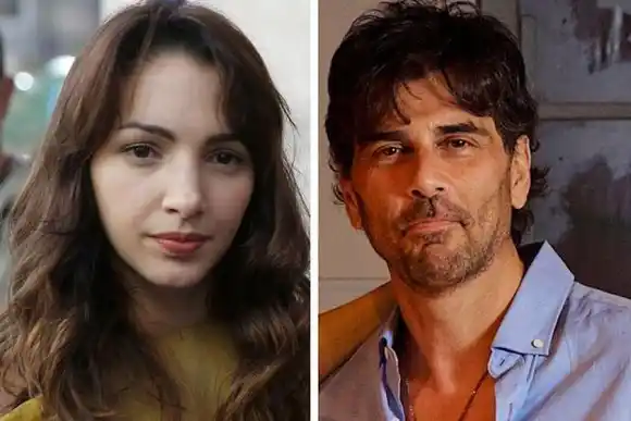 Por primera vez, Juan Darthés declarará en el juicio por abuso sexual contra Thelma Fardín