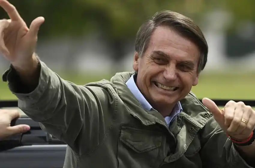 Elecciones en Brasil: «Bolsonaro es un hombre de incontinencia barbárica»