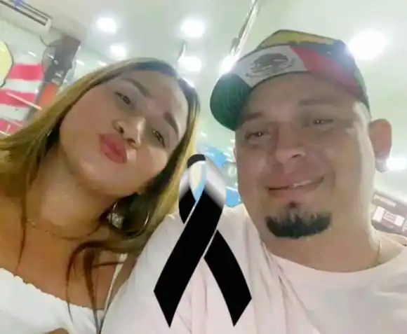 Doble crimen: asesinan a reconocido DJ junto con su esposa