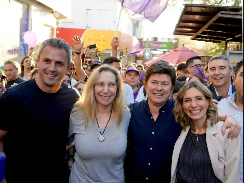 La Libertad Avanza salió cuarta en Corrientes y no llegó al 10% de los votos