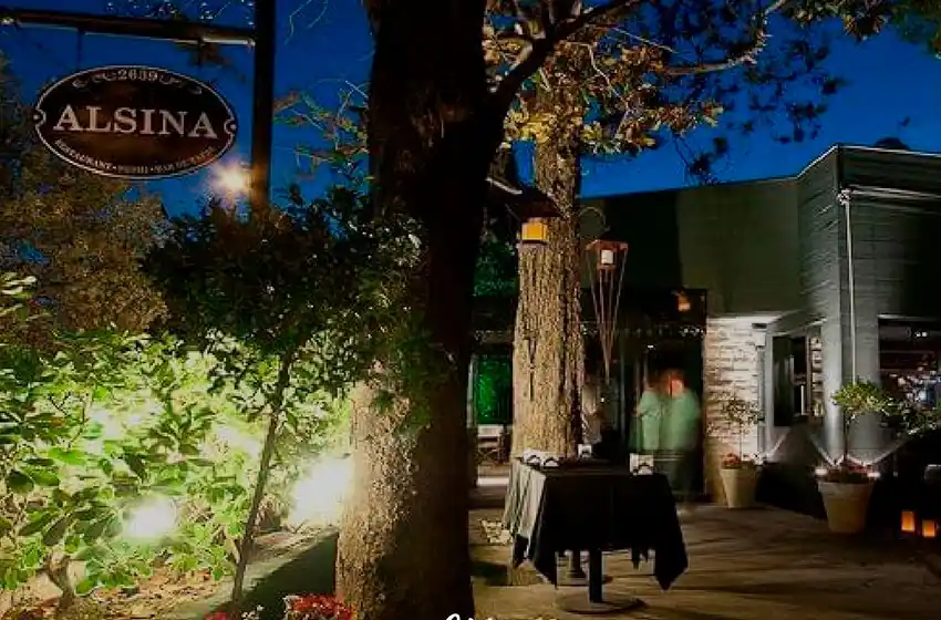 Alsina prepara una noche especial para el Día de los Enamorados