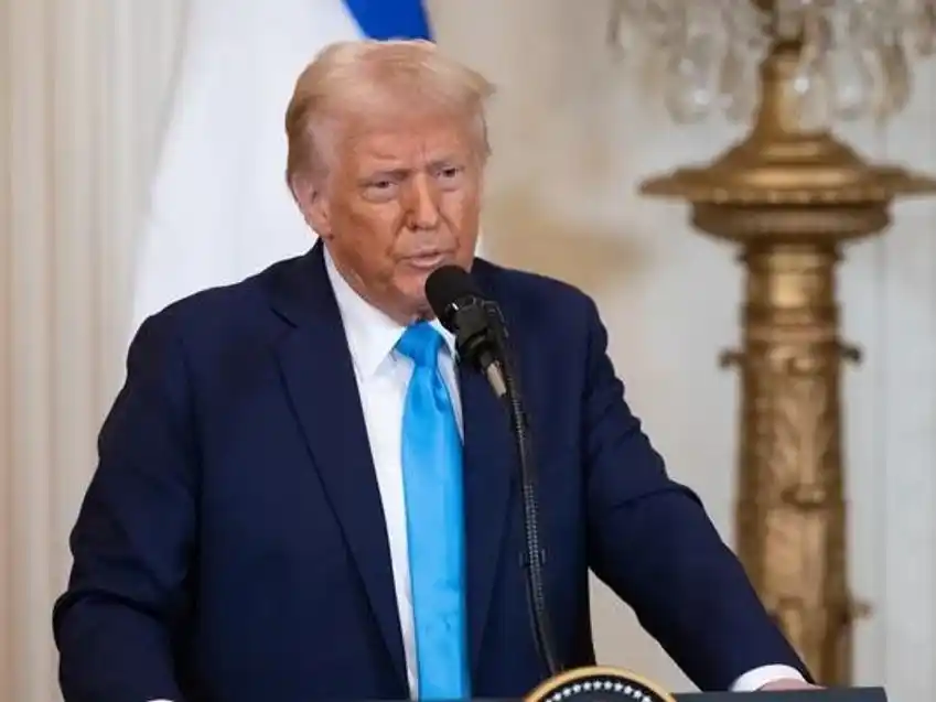 “Si no detenían la masacre de cristianos, iban a pagar un alto precio, y esta noche así fue”, dijo el presidente de Estados Unidos sobre el ataque en Nigeria.