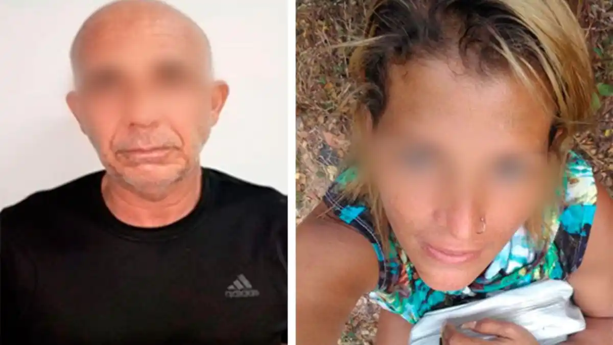 ¡CRIMEN PASIONAL! Bajo efectos del alcohol, un sujeto acabó con la vida de su pareja por fuerte golpiza