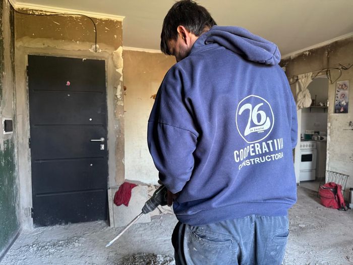 El gobierno anunció la eliminación del FISU: las obras afectadas en Tandil