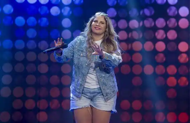 Muerte en accidente aéreo de cantante Marília Mendonça conmociona a Brasil