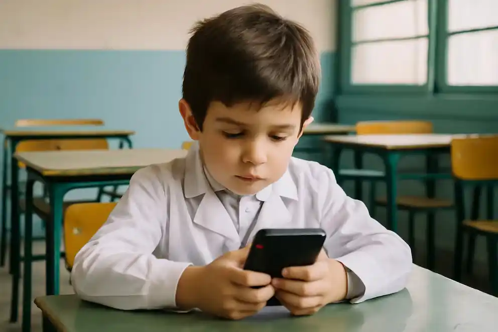 No se trata de renegar de la IA. Al contrario. Hay que usarla como herramienta, no como muleta