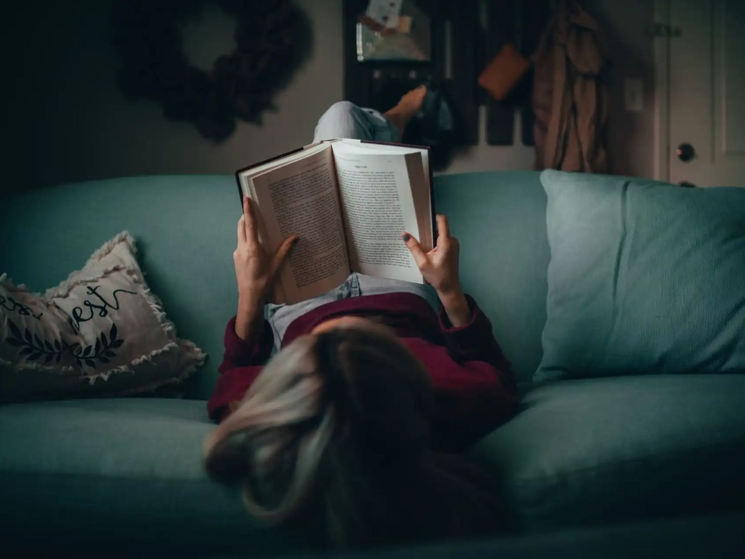Lecturas para el fin de semana: cinco libros que invitan a la reflexión