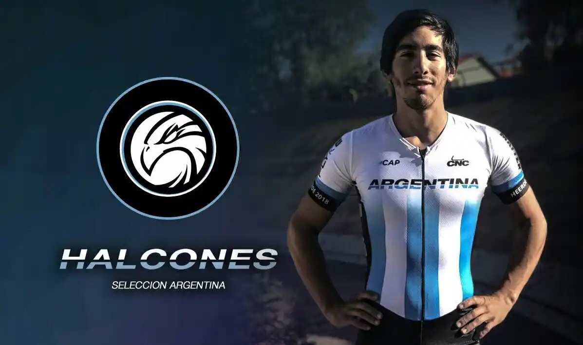 Nace “Halcones – Selección Argentina”