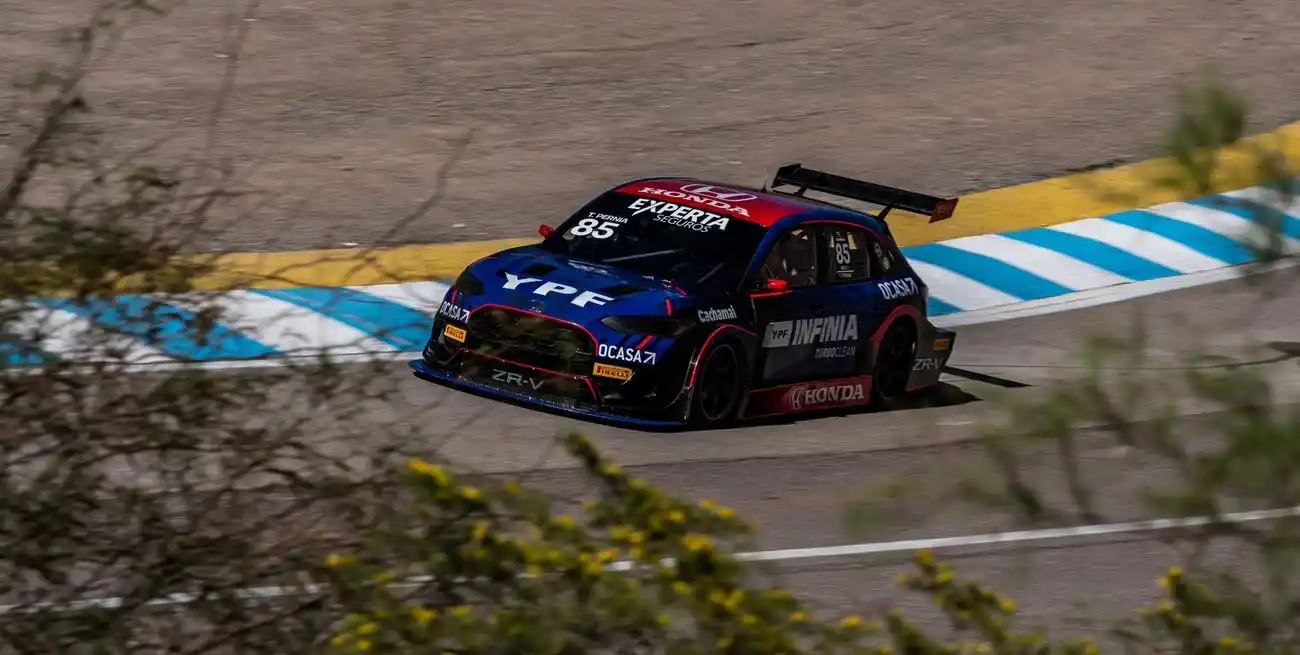 El TC2000 abrirá su temporada 2026 en el callejero de Buenos Aires