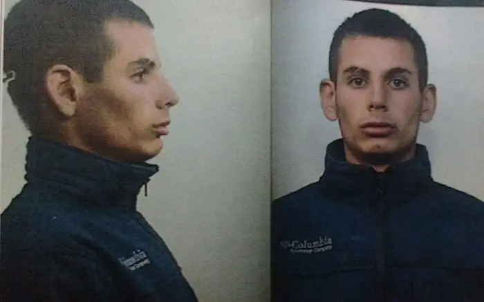 Mar del Plata: Recapturan a uno de los delincuentes que se fugó por la puerta principal de los tribunales