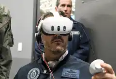 Petri anunció que el 5 de diciembre llegarán 6 aviones F16, y que avanzan los trabajos en la Base Aérea