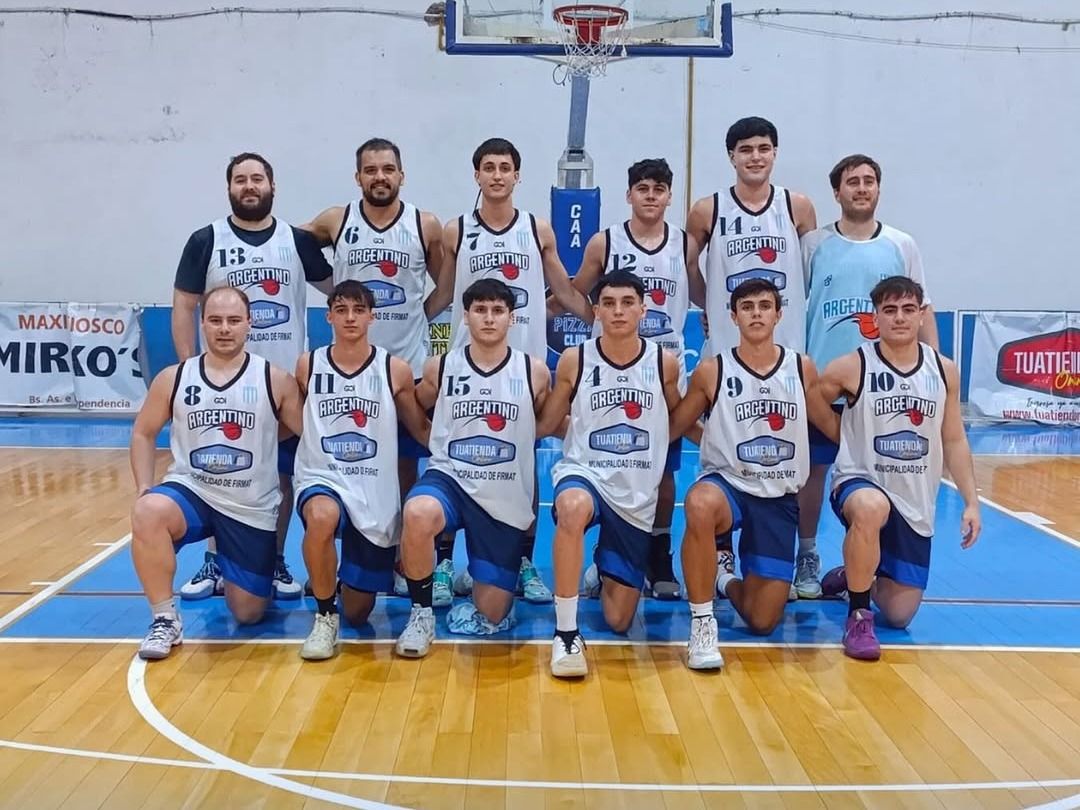 Básquet - 6