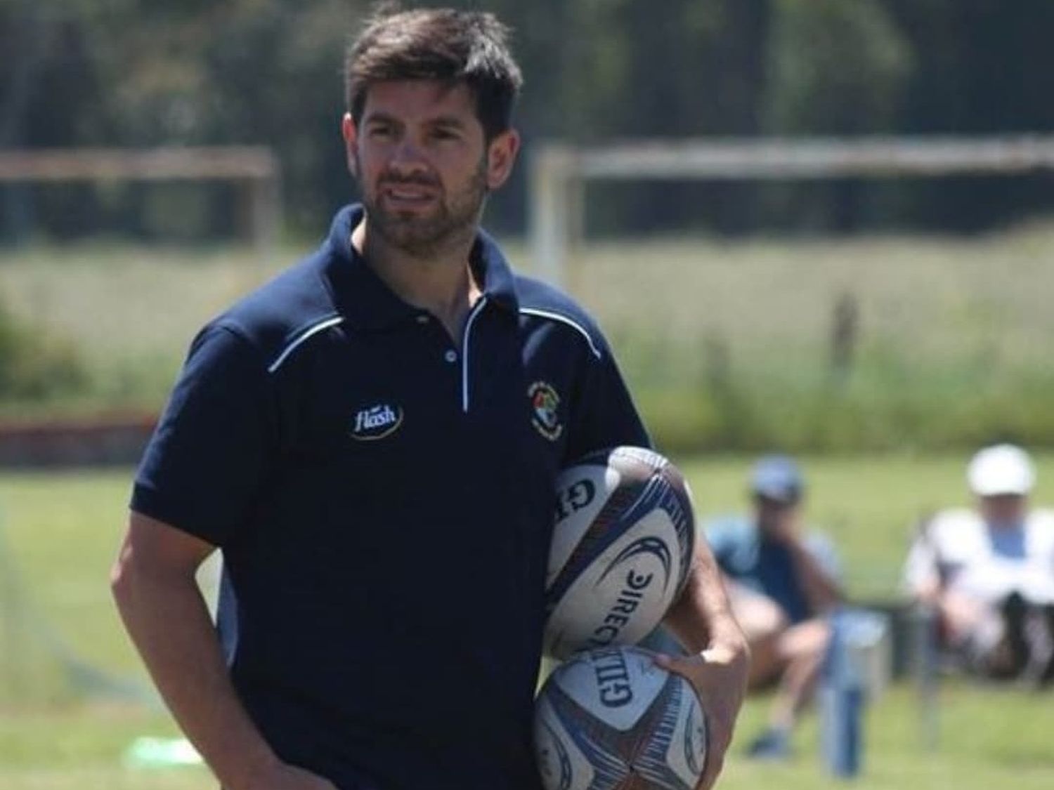 “No nos conformamos con haber jugado la final”