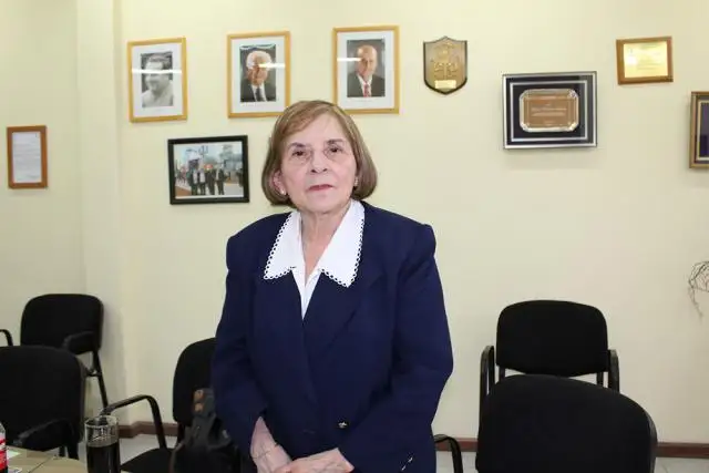 Esta tarde disertarán en Gualeguay la Dra. Hilda Molina y el Dr. Abel Albino