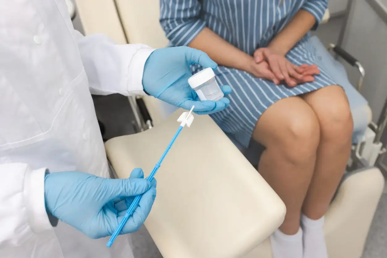 Harán PAPs gratuitos y sin turno previo en un centro de salud de la ciudad