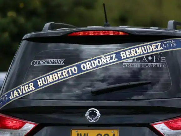 ¡CON BRUTALIDAD! actuaron policías que asesinaron a Javier Ordónez