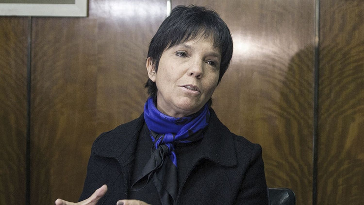 La titular de la AFIP afirmó que habrá fiscalizaciones a los eventuales evasores
