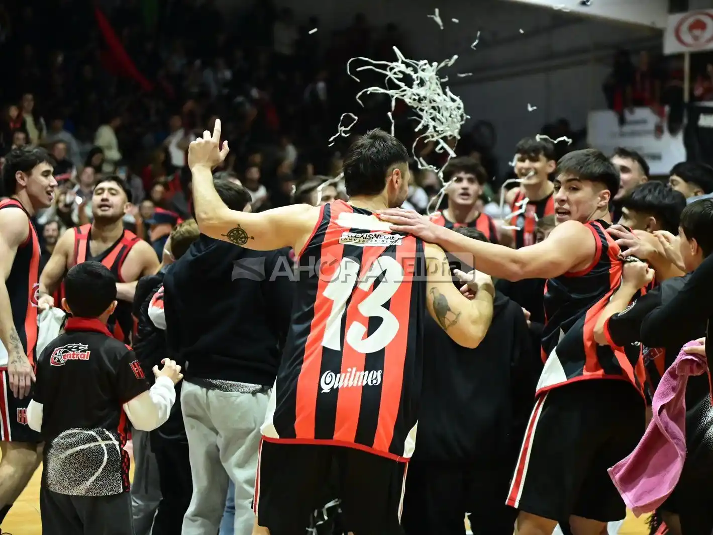 Fotografía: Mauricio Ríos