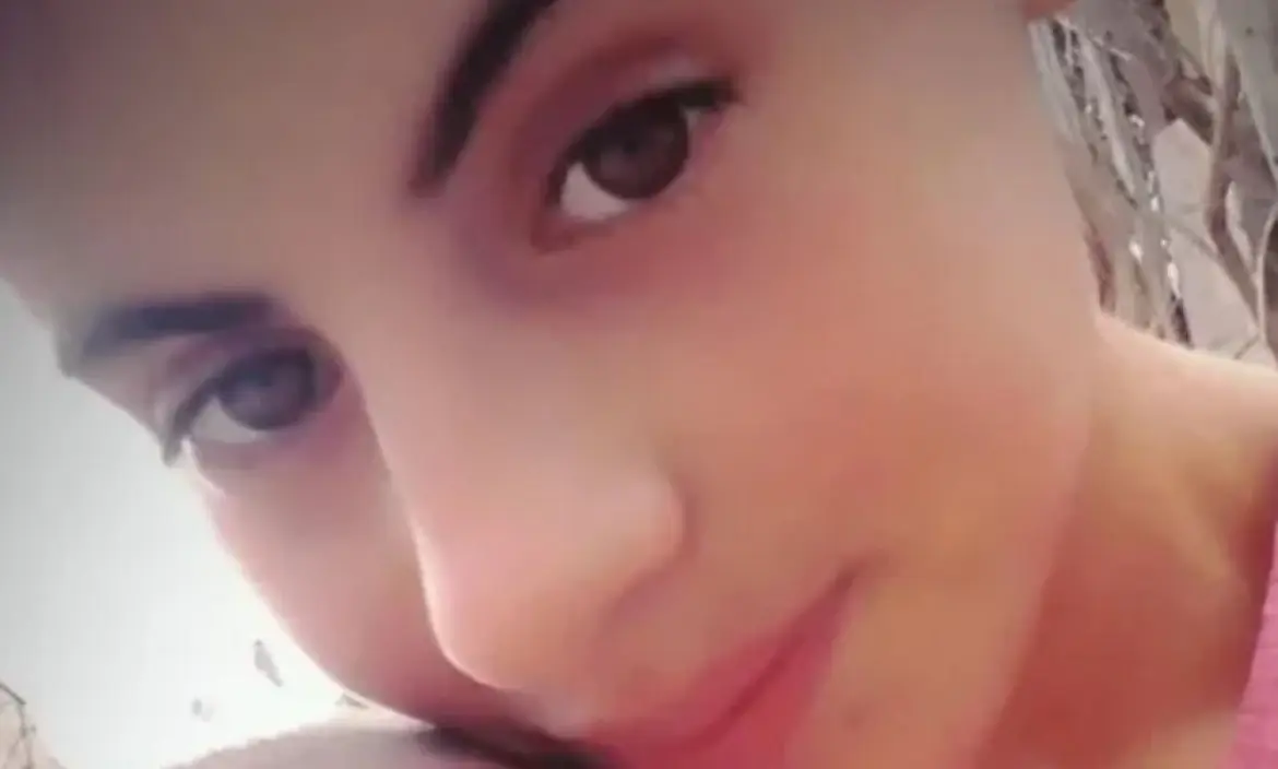 Dieron de alta a la joven que había sido prendida fuego por su novio